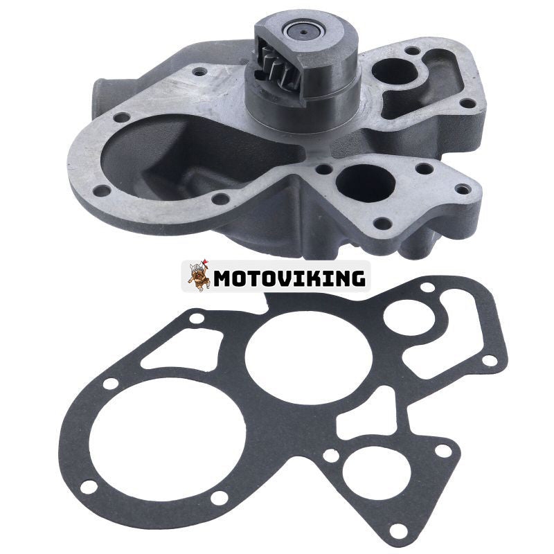 Vattenpump 1465895 för Hyster Forklift H3.50XM K005 F007