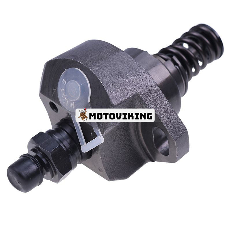 4st bränsleinsprutare och 4st insprutningspump för Deutz Engine 1011 Bobcat Loader A220 A300 S250 T200 863 864 873 883