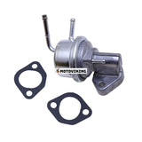 Bränslepump 49040-2082 för Kawasaki FD611V-BS00 FD611V-ES01 FD611V-FS01 FD590V-BS09