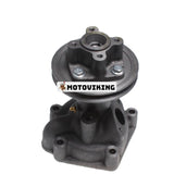 Vattenpump 772781 för Volvo Tractor BM 350 600 35 36