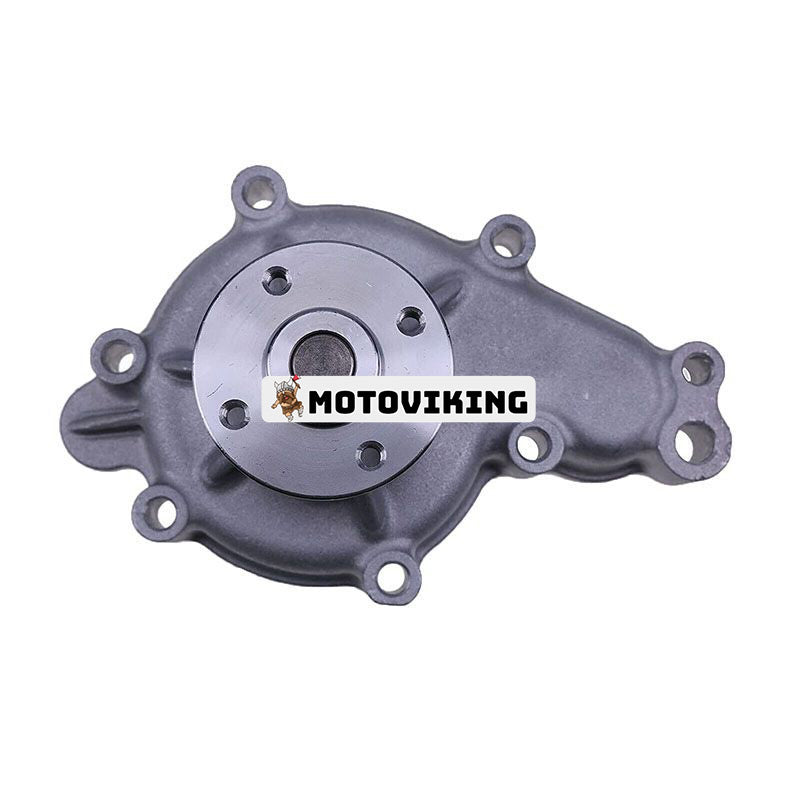 Vattenpump 1G772-73032 för Kubota Engine V3307 Lastare SVL75 SVL75-2 SVL75-2C SVL75C Traktor M5040 M6040 M7040 M6060 M7060