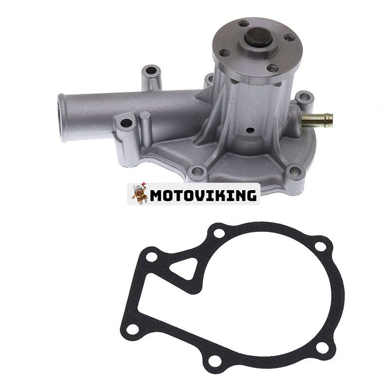 Vattenpump 29-70183-00 för Carrier CT 3.69 Supra 922 944