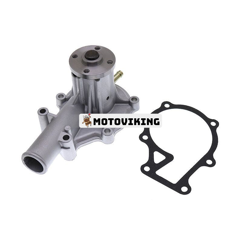 Vattenpump 29-70183-00 för Carrier CT 3.69 Supra 922 944