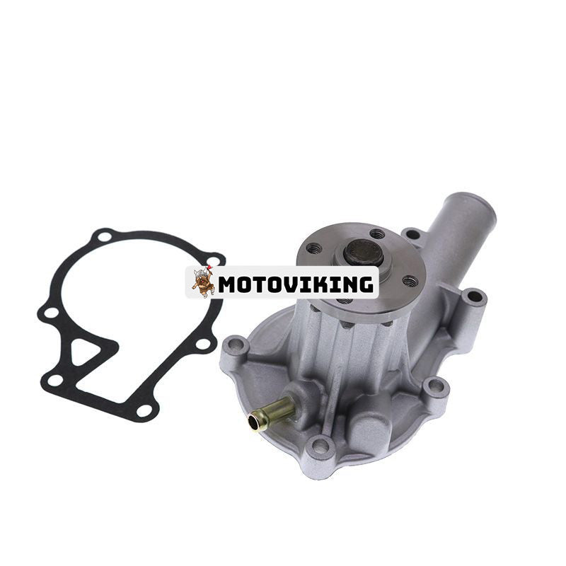 Vattenpump 29-70183-00 för Carrier CT 3.69 Supra 922 944