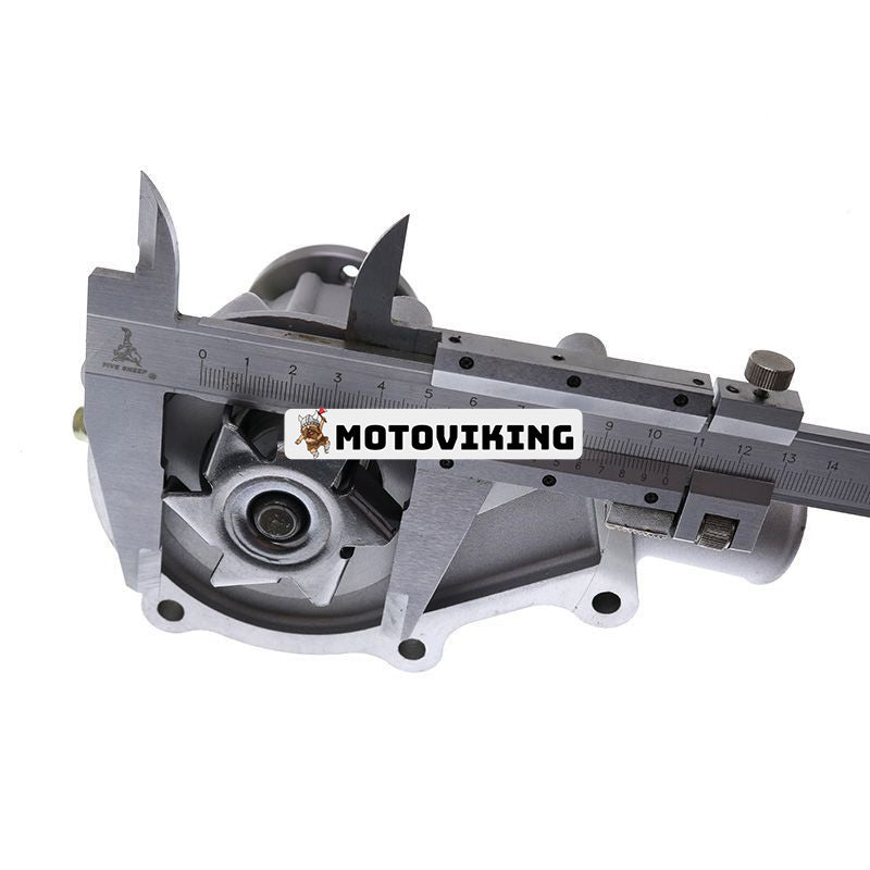 Vattenpump 29-70183-00 för Carrier CT 3.69 Supra 922 944