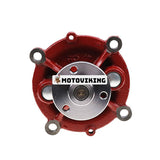 Kylvätskepump 21125771 för Volvo Grävmaskin EC160C EC180B EC180C EC210B EC210C EC235C EC240B