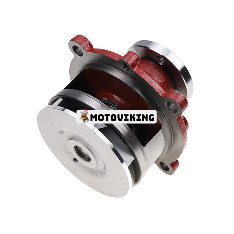 Kylvätskepump 21125771 för Volvo Grävmaskin EC160C EC180B EC180C EC210B EC210C EC235C EC240B