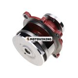 Kylvätskepump 21125771 för Volvo Grävmaskin EC160C EC180B EC180C EC210B EC210C EC235C EC240B