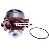 För Volvo Grävmaskin EC210 EC290B EC240B Motor D4D D6D Vattenpump 21404502