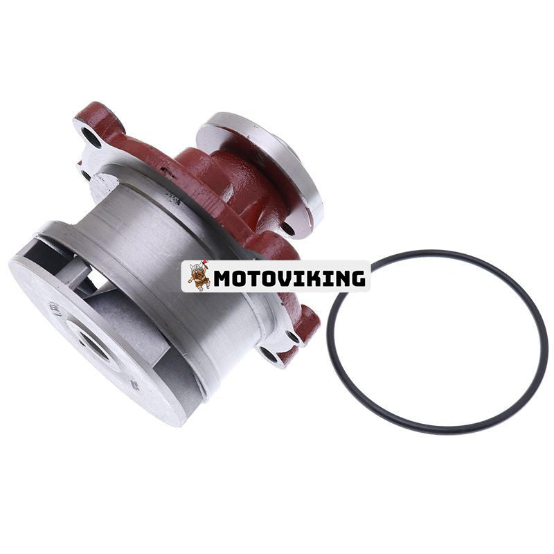 För Volvo Grävmaskin EC210 EC290B EC240B Motor D4D D6D Vattenpump 21404502