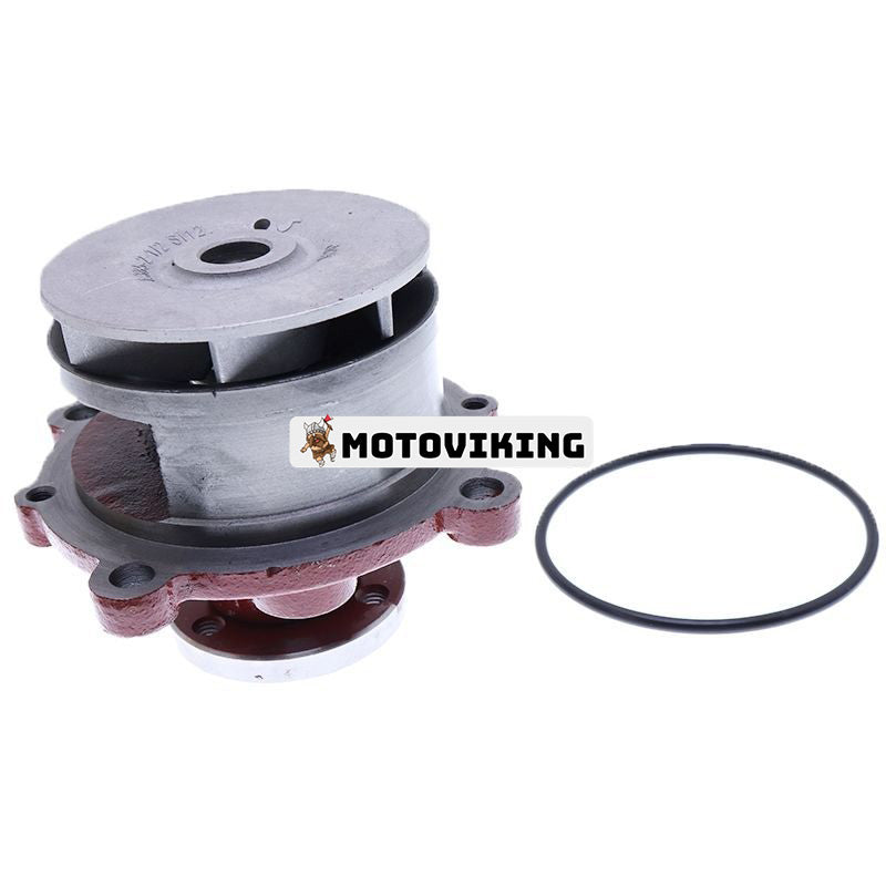 För Volvo Grävmaskin EC210 EC290B EC240B Motor D4D D6D Vattenpump 21404502