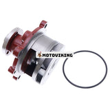 För Volvo Grävmaskin EC210 EC290B EC240B Motor D4D D6D Vattenpump 21404502