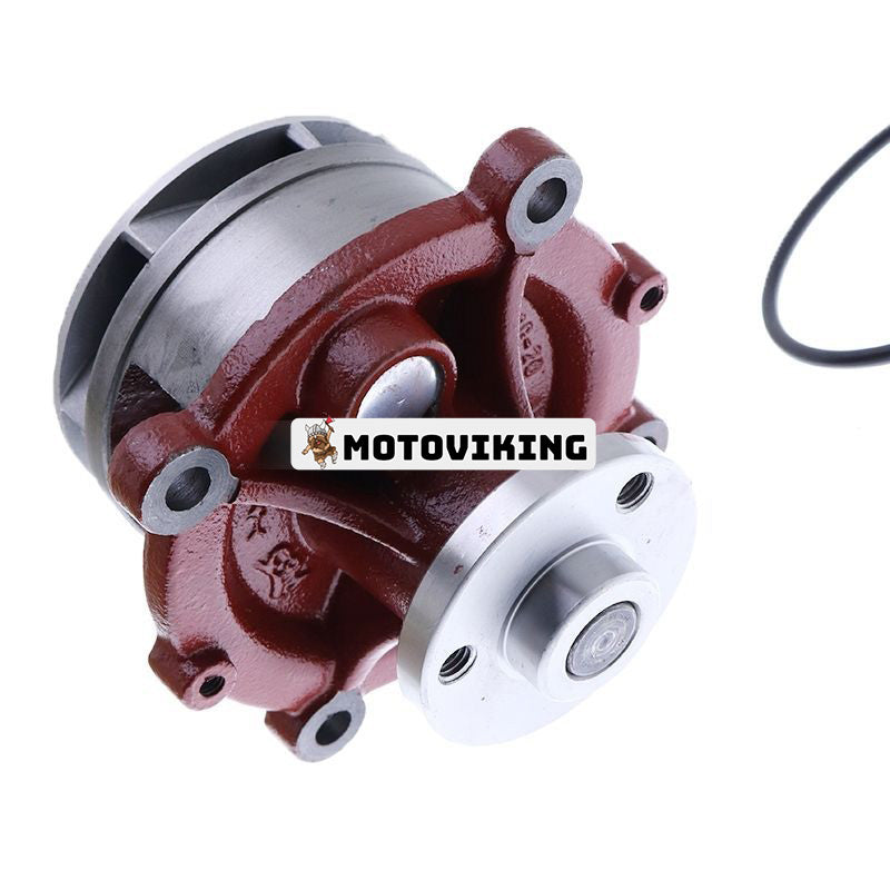 För Volvo Grävmaskin EC210 EC290B EC240B Motor D4D D6D Vattenpump 21404502