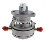 Bränslepump 6515-750-029-00 för Iseki 3AE1 3AD1 E3AE1 E3AD1 Motor TE4270 TL1900 2100 2500 2300 Traktor