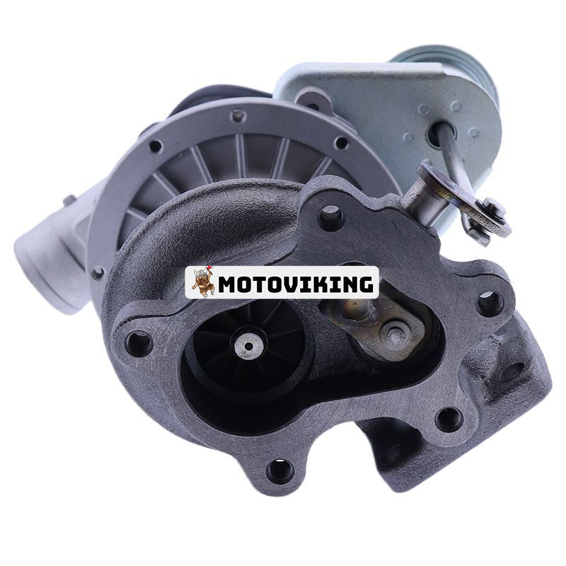 Turbo RHF4 Turboladdare 129530-18100 för Yanmar Marine Engine 4TNV84 4TNV84T