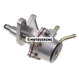 Fuel Lift Pump 49923 49923GT för Genie Lift S-40 S-60 S-80 Z-45/22 Z-45/25 Z-60/34 Deutz Engine F4L1011F