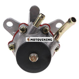 Fuel Lift Pump 49923 49923GT för Genie Lift S-40 S-60 S-80 Z-45/22 Z-45/25 Z-60/34 Deutz Engine F4L1011F