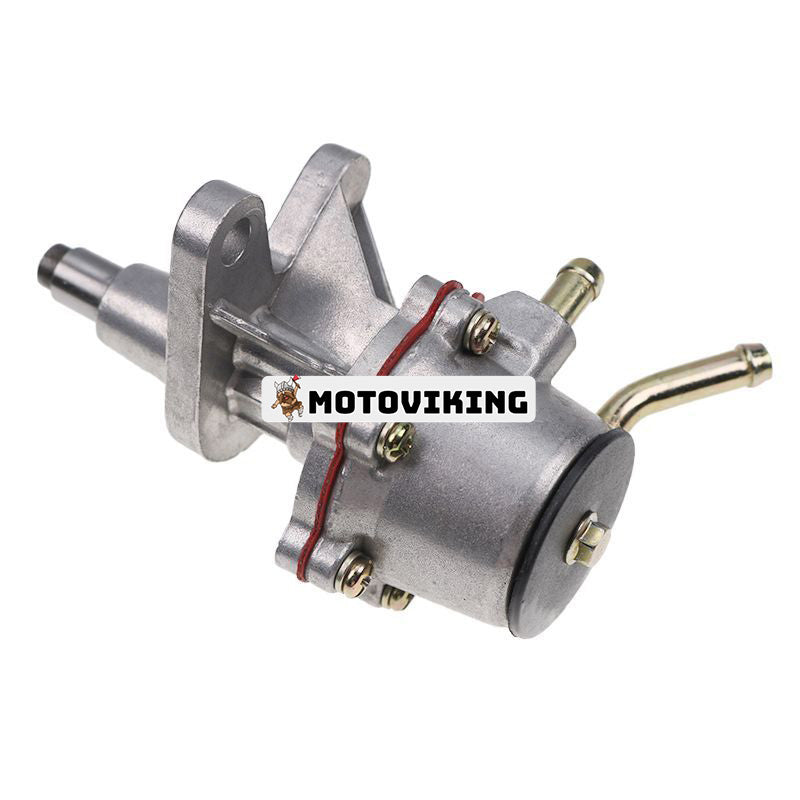 Bränslepump 04272819 04272616 04271682 för Deutz BF1011 BF2011 motor