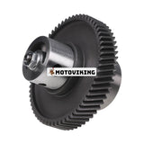 Oljepump 83966619 för Ford Tractor 1320 1520 1620 1715 1720 1920 2120 3415 CM272 CM274