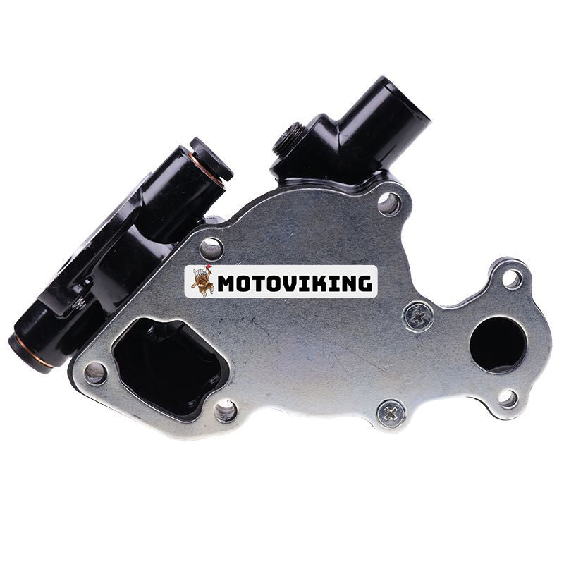 Vattenpump AM878192 MIA884972 för John Deere Engine 3009 3011 3012 Traktor 655 755 790