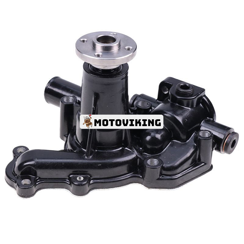 Vattenpump AM878192 MIA884972 för John Deere Engine 3009 3011 3012 Traktor 655 755 790