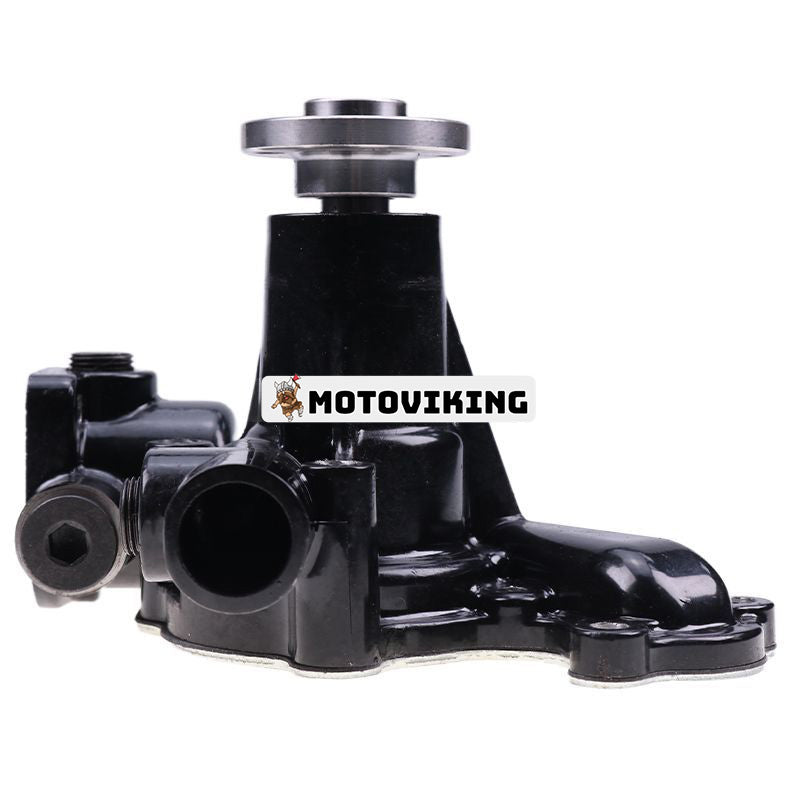 Vattenpump AM878192 MIA884972 för John Deere Engine 3009 3011 3012 Traktor 655 755 790