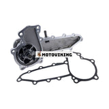 Vattenpump 1G730-73030 1G730-73032 för Kubota Engine V2003 V2203 V2203-M V2403 V2403-M