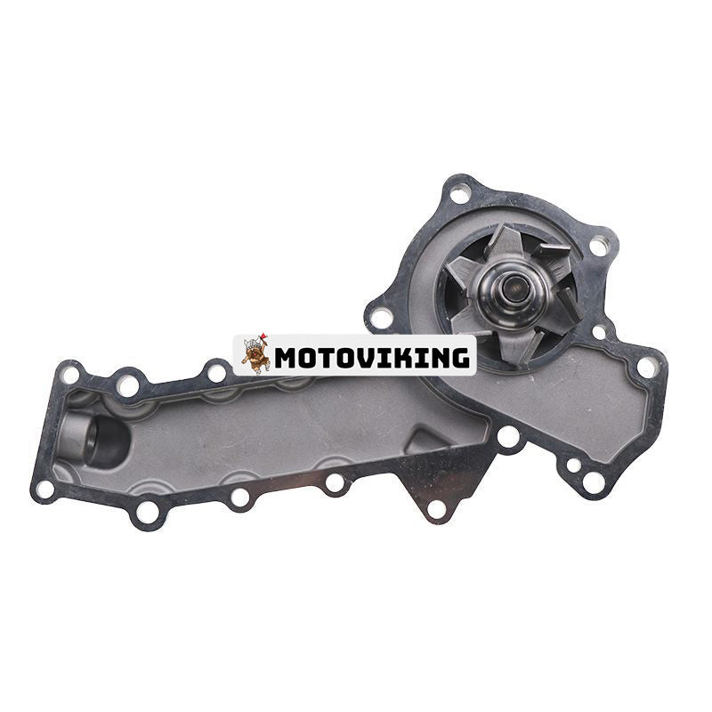 Vattenpump 1K321-73033 1K321-73032 för Kubota Engine D1703 D1803 V2403 V2203 Hyundai Gaffeltruck HDF15/18-5