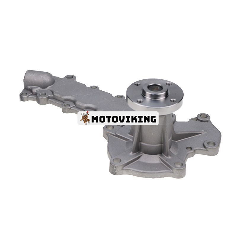 Vattenpump 1K321-73033 1K321-73032 för Kubota Engine D1703 D1803 V2403 V2203 Hyundai Gaffeltruck HDF15/18-5
