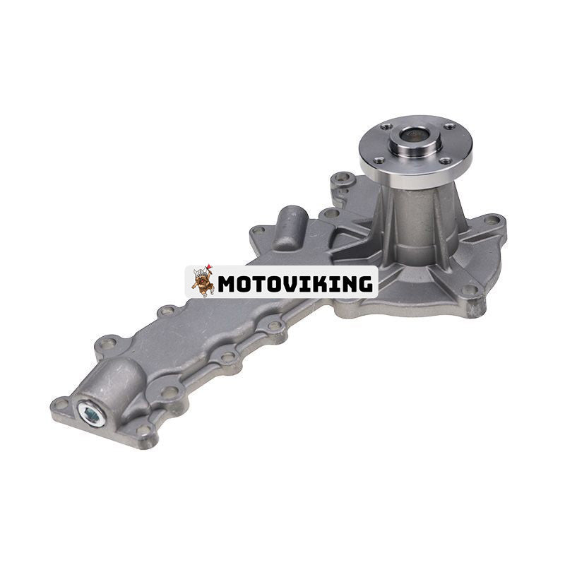 Vattenpump 1K321-73033 1K321-73032 för Kubota Engine D1703 D1803 V2403 V2203 Hyundai Gaffeltruck HDF15/18-5
