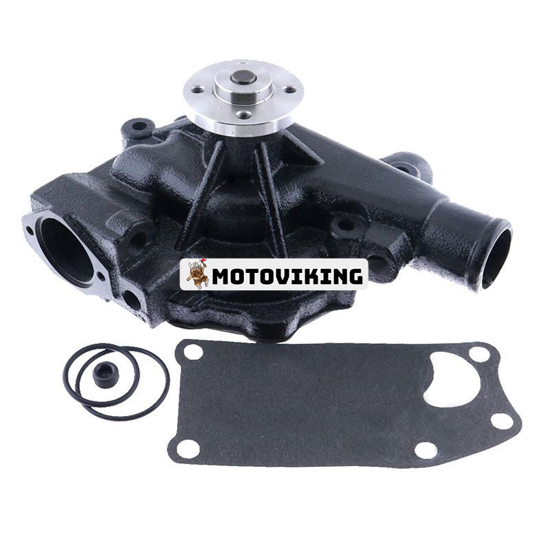 Vattenpump 6206-61-1503 för Komatsu Engine 6D95L S6D95L Gaffeltruck FD35-4 FD35-5 FD45-4 FD45-5 FD50 FD70