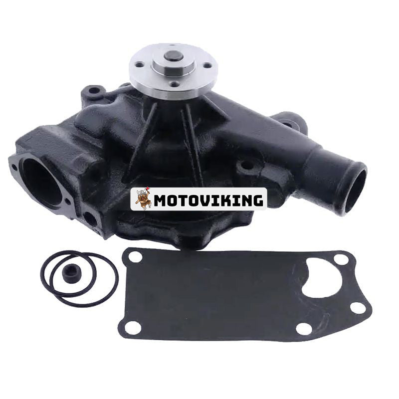 Vattenpump 6206-61-1503 för Komatsu Engine 6D95L S6D95L Gaffeltruck FD35-4 FD35-5 FD45-4 FD45-5 FD50 FD70
