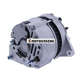 12V Generator 2871A141 för Perkins Engine 104.22 1004-4 1004-40 1004-42 1004-4T 1006-6 1006-60 1006-6T T3.1524 T4.236