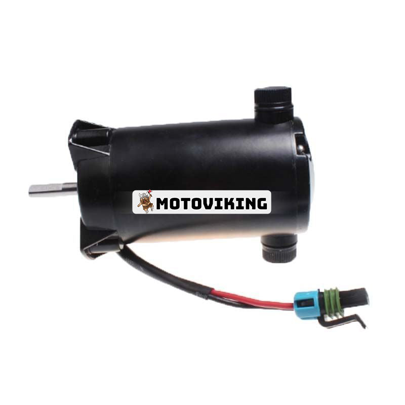 Fläktmotor 54-00639-114 för Carrier Supra 822 950 844 850U 750 522 450 650 1250 1150 1050