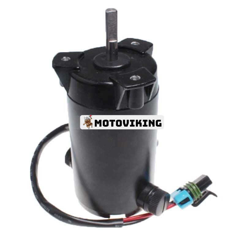 Fläktmotor 54-00639-114 för Carrier Supra 822 950 844 850U 750 522 450 650 1250 1150 1050