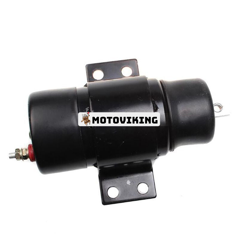 För Komatsu BC100-1 EC105V-1 EC35V-2 EC50V-1 EC50Z-2 PC200-3 PC220-3 Solenoid 69902-0-0460 6990200460