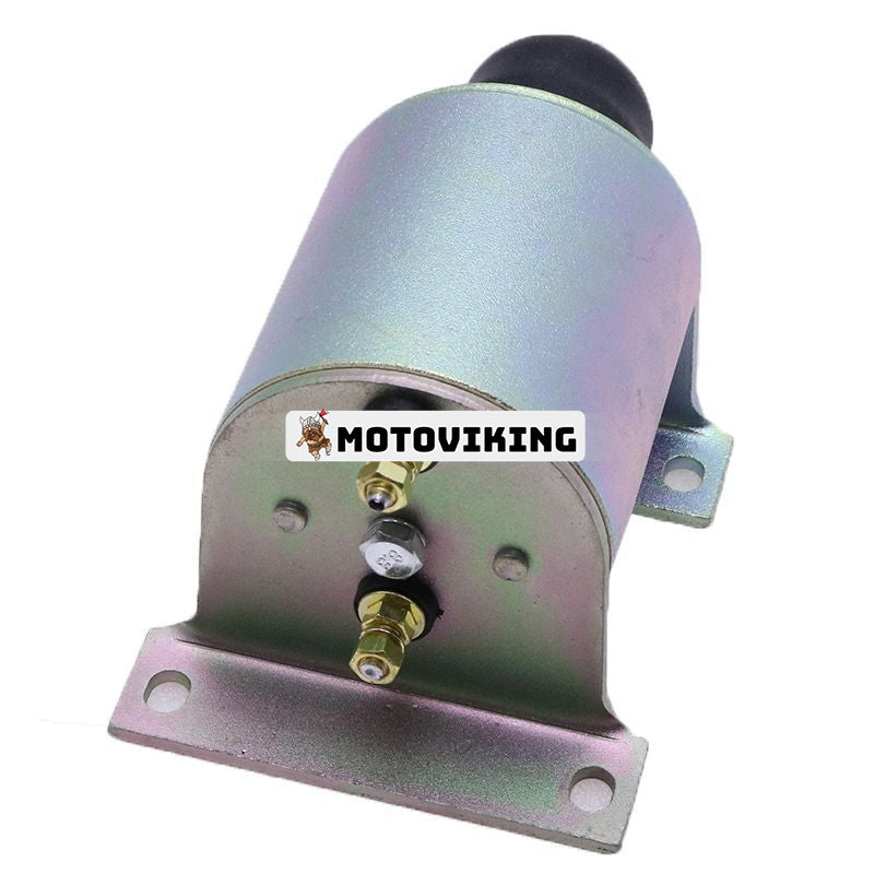 12V bränslesolenoid MPN0457 för Throttle Thermo King SL SLX SMX