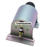 12V bränslesolenoid MPN0457 för Throttle Thermo King SL SLX SMX