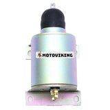 12V bränslesolenoid MPN0457 för Throttle Thermo King SL SLX SMX