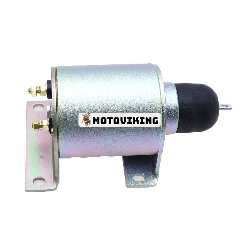 12V bränslesolenoid MPN0457 för Throttle Thermo King SL SLX SMX