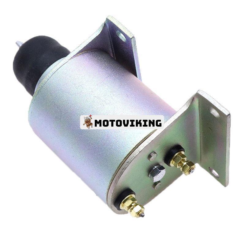 12V bränslesolenoid MPN0457 för Throttle Thermo King SL SLX SMX