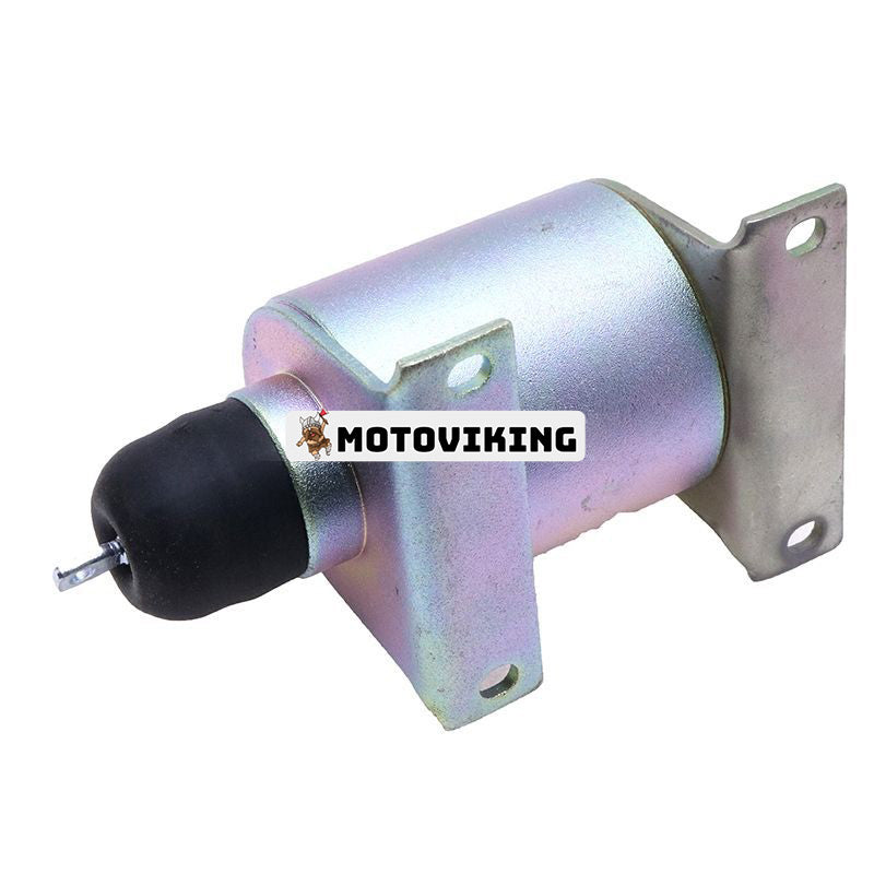 12V bränslesolenoid MPN0457 för Throttle Thermo King SL SLX SMX