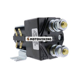 24V 180A kontaktor 74267GT för Genie QS-12R QS-12W QS-15R QS-15W QS-20R QS-20W TZ-34/20 TZ-50/30 Z-20/8 Z-20/8N Z-30/20N Z -33/18