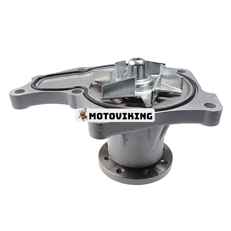 Vattenpump 6680310 för Bobcat minilastare 843 853