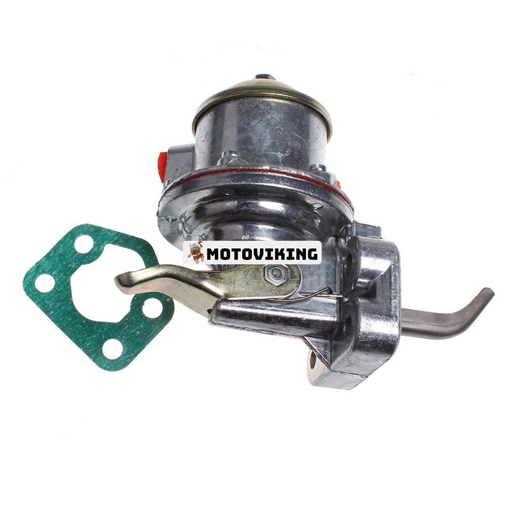 Fuel Lift Pump 913-022 för F.G. Wilson motor