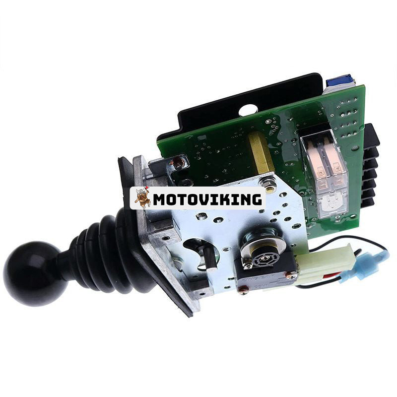 Joystick Controller 7352000937 för Grove MZ116 MZ46C MZ48 MZ66B MZ71C MZ82 MZ90 MZ48B MZ48BXT MZ66BE T110