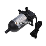 Hotstart Motorblockvärmare TPS181GT10-000 1800W 120V Temperatur 100-120F