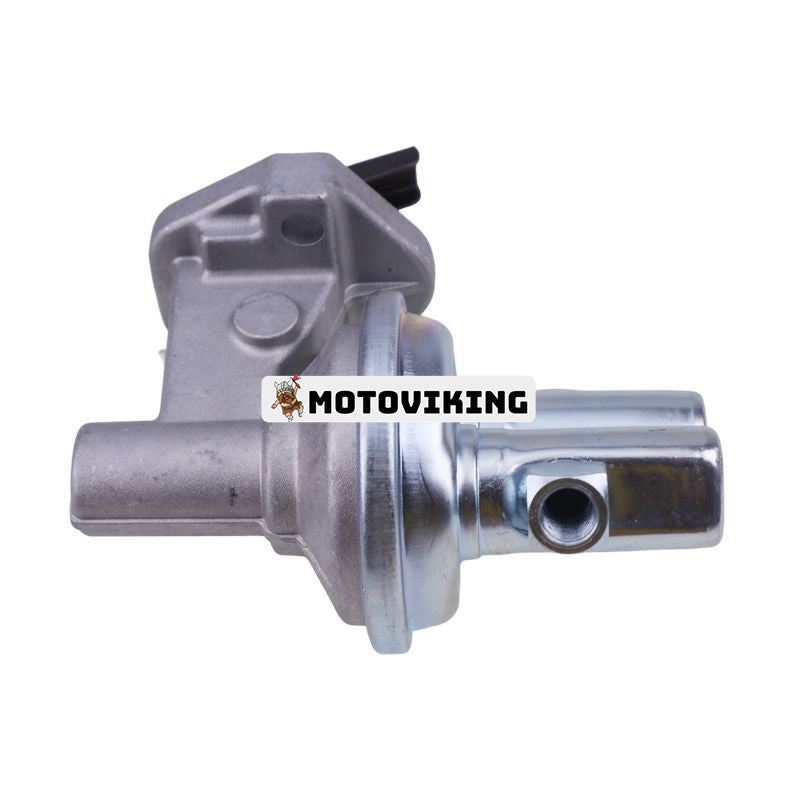 Bränslepump med packning RE43274 för John Deere 1020 2030 3020 4020 4230 450 600 300 301 302 310 400 401 410 380 440 480