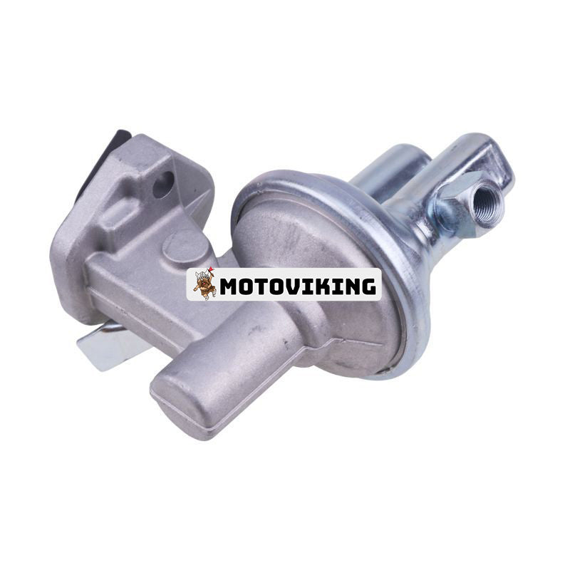 Bränslepump med packning RE43274 för John Deere 1020 2030 3020 4020 4230 450 600 300 301 302 310 400 401 410 380 440 480