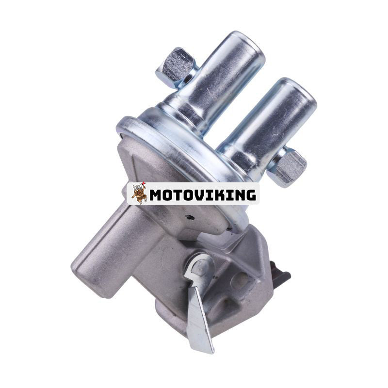 Bränslepump med packning RE43274 för John Deere 1020 2030 3020 4020 4230 450 600 300 301 302 310 400 401 410 380 440 480